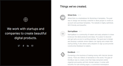 Desktop Screenshot of metalogicssoft.com